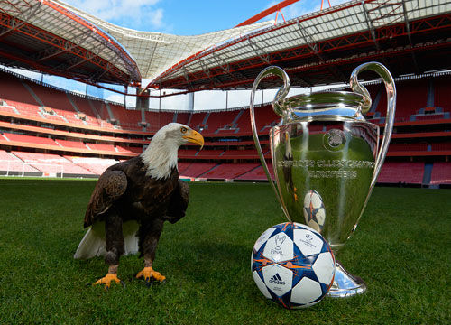 格列兹曼专访：永远保持饥饿，欧冠冠军是我的梦想（格列兹曼独家专访：始终渴望进步，捧起欧冠是我的夙愿）